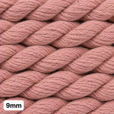 triple twist - 9mm